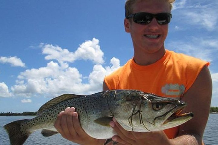 Holiday Inshore Fishing Charters - Photo 1 of 9